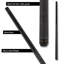 59" Light Break Pool Cue
