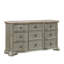 Commode Faxon champagne-134218970