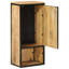 Sayer Freestanding Bathroom Cabinet