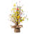 Easter Tabletop Tree