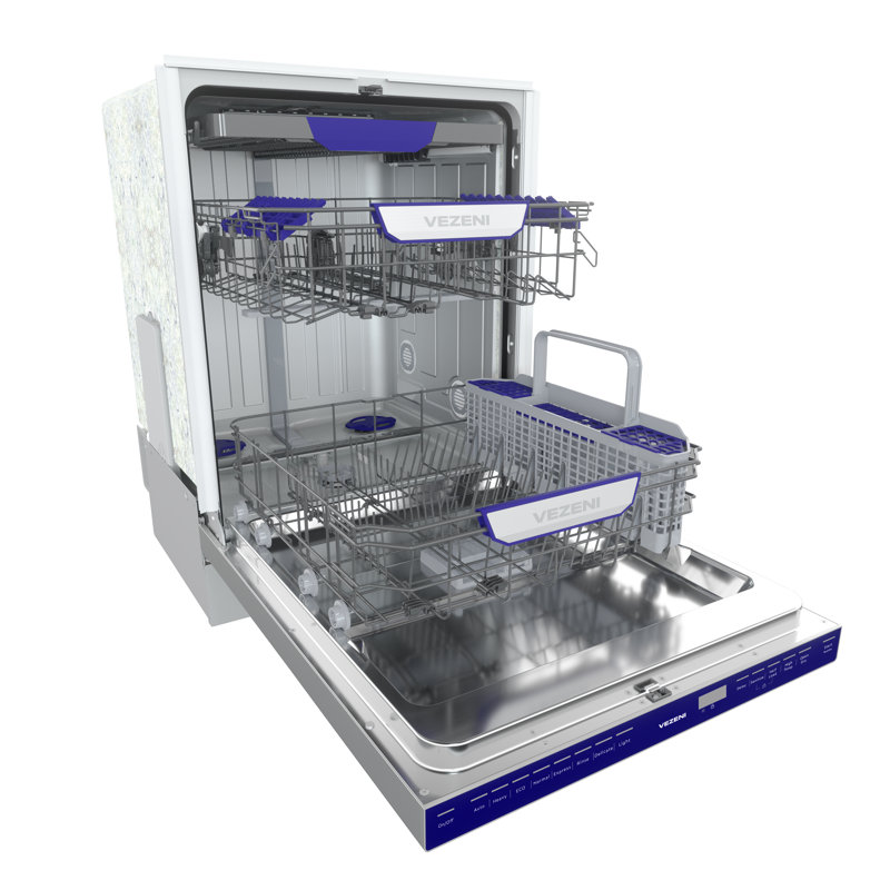 24" Vezeni Dishwasher