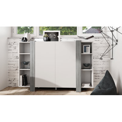 Lucea 149cm Sideboard