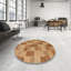 Tapis abstrait moderne 5467-934307138