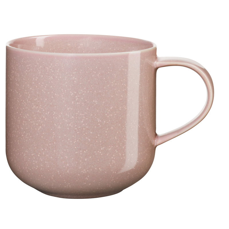 Coppa Hanami Mug, Rose