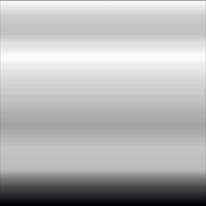 Chrome Steel Pullout Cabinet Organizer with Soft-Close, 14.5 x 21.74 In