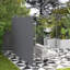 17 Stories Polyester Side Wall for Canopy-46102226