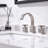 Bathroom Faucet with Drain Assembly-88407427