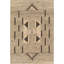 Boman Hand Knotted Southwestern Area Rug-858583874