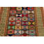 Pasha Hand Knotted Wool Area Rug