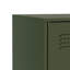 Shelman Steel Accent Cabinet-736418004