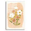 Art mural en verre Meadow Treasures 1 'par Katrina Pete-1489648309