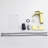 Single-Hole Single-handle Bathroom Faucet-70940538
