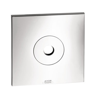 AXOR Citterio Wall Plate