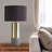 Trinece Concrete Bedside