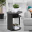 Colliers Sled Side Table Set