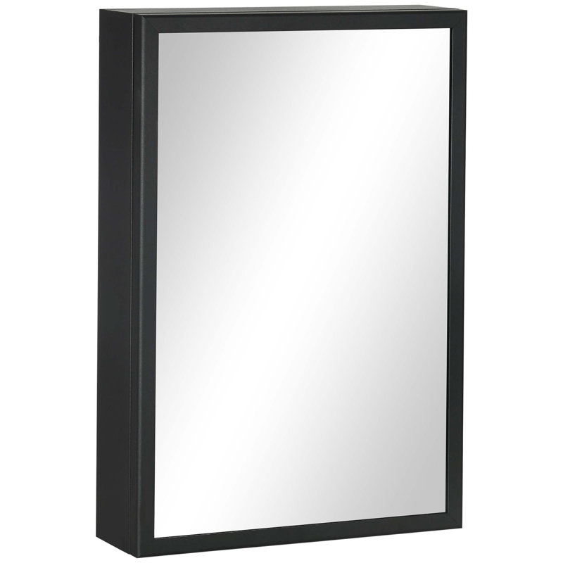 Armoire murale de salle de bain kleankin