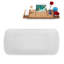 Baignoire 59,1 x 28,3-95288561