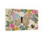 Animaux, papillon, fleurs, abeille, motif de jardin-446517307