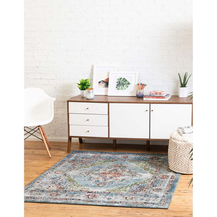 Alresford Oriental Indoor Rug