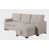 Beige est en rupture de stock