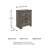 Frandern Nightstand