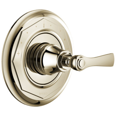 Rook® Sensori® Thermostatic Valve Trim