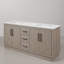 Hugo 72'' W Double Vanity-1303272899