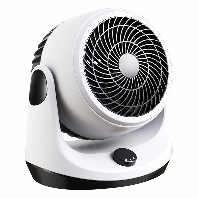 Edge Collections 9'' Accent Fan