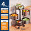 34cm W Steel Storage Rack-2100590856-2100590858