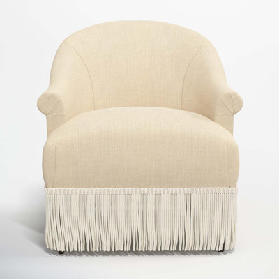 Callie Wingback Chair