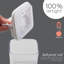 Fitz 23.67oz. Food Storage Container