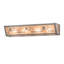 Revival Deco 4 - Light Bath Bar