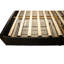 Lit plateforme tapissier en bois massif Kimoria-1817297911-1817297898
