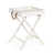 Plateau blanc / base blanche est en rupture de stock sélectionné