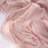 Cheesecloth Table Runner - Dusty Pink-Boho Rustic Fall & Thanksgiving Decor