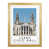 Oak Wood Frame selected