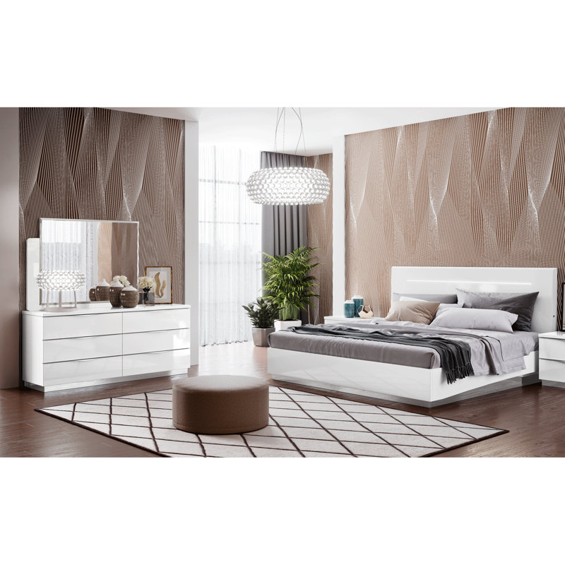  Commode double Cadiz