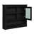 32" Bathroom Wall Cabinet with Mirror-1754167134