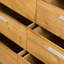 Commode 6 tiroirs Amauriah