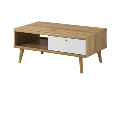 Otsego Four Leg Coffee Table
