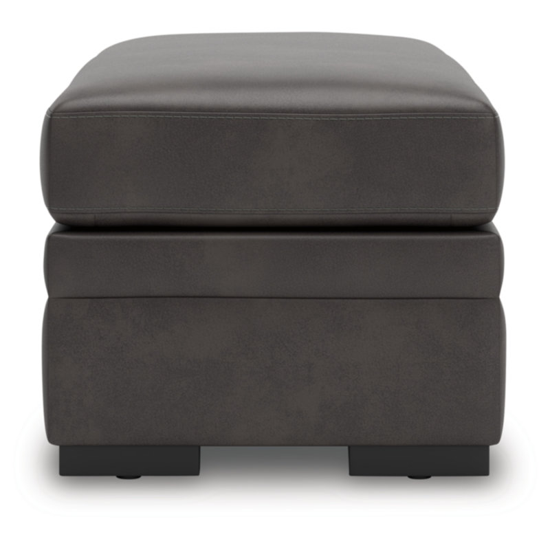 Dara Park Oversized Accent Ottoman