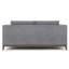 Noel Fabric Loveseat-1977917802