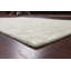 Tapis turquoise en laine/soie Touffeté à la main Pall