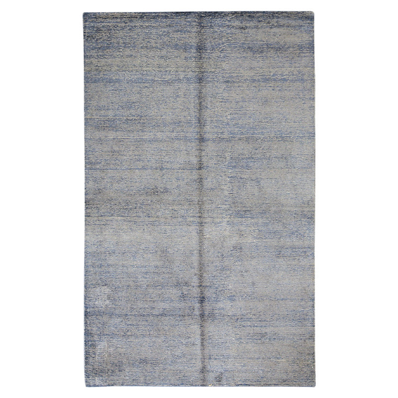 One-of-a-Kind 5'7" X 8'11" Area Rug