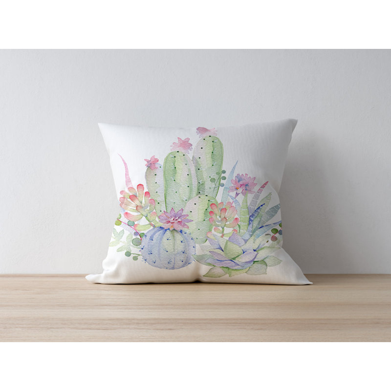 Housse de coussin Enzly