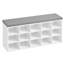 Upholstered Storage Bench-781528992-781528993