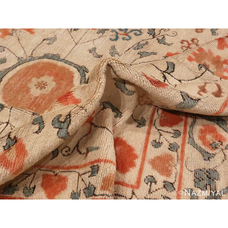 One-of-a-Kind Rectangle 14' X 20' Area Rug