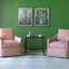 Sernin End Table