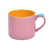 Pink/Blue is out of stock selected