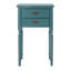 Marilyn Solid Wood End Table